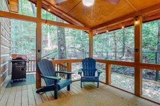 Bear Claw Lodge - 8
