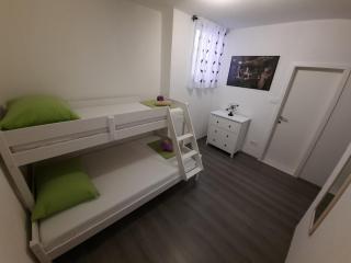 Apartman The Godfather - Makarska - 4