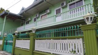 Magdalene Apartment - Balamban - 4