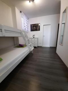 Apartman The Godfather - Makarska - 5