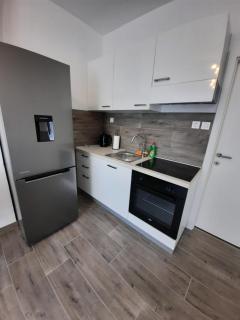 Apartman The Godfather - Makarska - 6