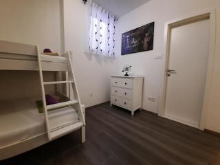 Apartman The Godfather - Makarska - 3