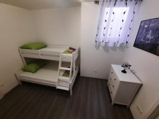 Apartman The Godfather - Makarska - 1