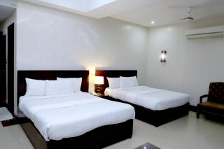 Hotel Multan Continental - 3