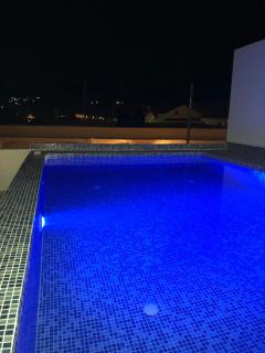 METROPOLIS Argostoli House/villa with garden & pool-jacuzzi - Argostoli - 2