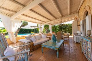 Villa Letto D'Alloro - Royal Dream - Conversano - 6