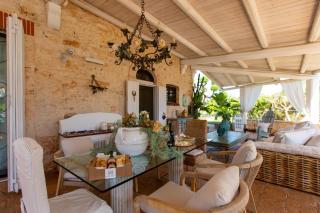 Villa Letto D'Alloro - Royal Dream - Conversano - 4