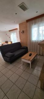 Villa individuelle 8 personnes clim, internet - Le Barcarès - 5
