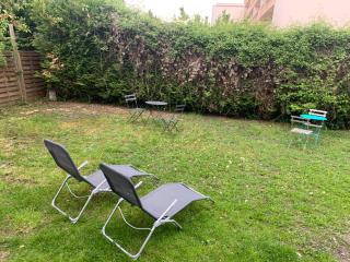 Villa Tenjin chambre 2 - Bondy - 9