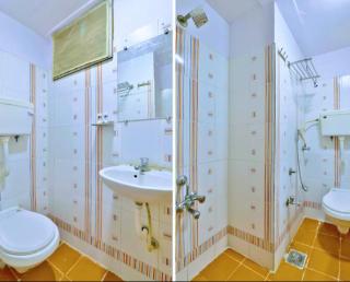 HOTEL HARMONY - Jamnagar - 8