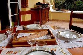 Château de Larunque, 15 p, piscine spa tennis - plages 30 mn - 4