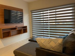 Paseo Lomas, muy céntrico y equipado a 5 min playa - 5