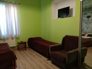 Mini-Hotel Ocean - Kiev - 4