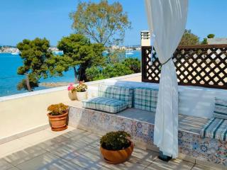 Sea Breeze - Home with a View - Bouzaíika - 0