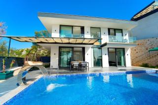Villa Alva Donna - Gelemiş - 3
