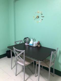 VK &Residence - Kanchanaburi - 9