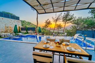 Villa Alva Donna - Gelemiş - 7
