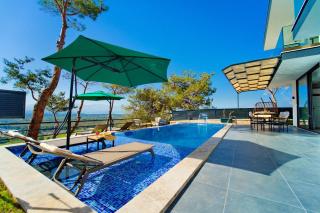 Villa Alva Donna - Gelemiş - 1