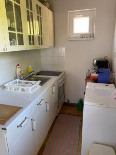 Chata U Svahu - Němčičky - 4