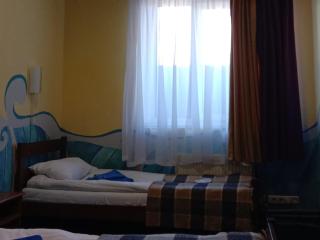 Mini-Hotel Ocean - Kyiv - 9