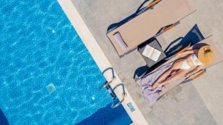 Luxury Villa Vanato & Pool - 1