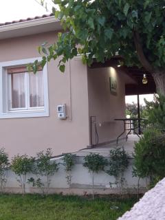 Villa Berlie - Keramiaí - 9
