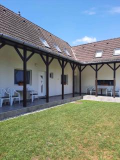 Apartment in Balatonboglar 38010 - Balatonboglár - 6