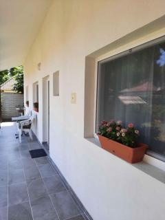 Apartment in Balatonboglar 38010 - Balatonboglár - 5