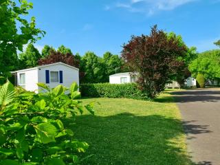 Resort & Camping - Val de Braye - Bessé-sur-Braye - 0