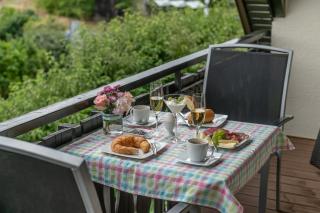 Ferienwohnung TonArt - Sommerach - 2