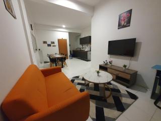 ALOR SETAR IMPERIO PROFESSIONAL SUITE by Zenith Smart - Alor Setar - 8