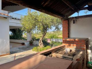 Villa Mariangela Guidaloca - Castellammare del Golfo - 6