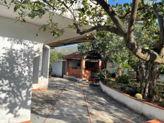 Villa Mariangela Guidaloca - Castellammare del Golfo - 3
