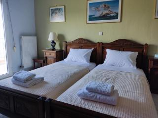 Ariadne Beach House - Néa Péramos - 2