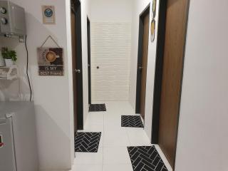 ALOR SETAR IMPERIO PROFESSIONAL SUITE by Zenith Smart - Alor Setar - 6