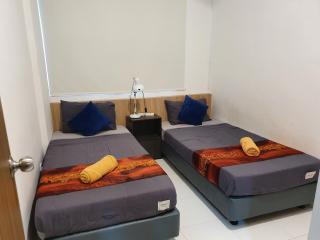 ALOR SETAR IMPERIO PROFESSIONAL SUITE by Zenith Smart - Alor Setar - 5