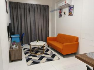 ALOR SETAR IMPERIO PROFESSIONAL SUITE by Zenith Smart - 4