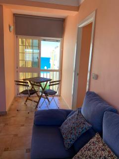 Las Delicias de Estepona - Estepona - 5
