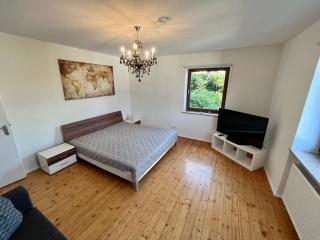 Ferienwohnung am Staffelsberg - 9