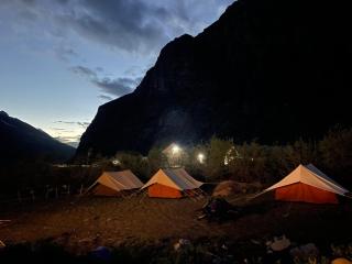 Chhatru Valley Stays - - 1