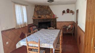 Casa rústica de pueblo en Sierra de Alcaraz - Salobre - 7