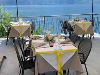 Hotel Alla Noce - Limone sul Garda - 0