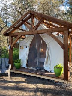 Dreamers Writing Farm, 3 Wooded Acres, Hepworth - 8