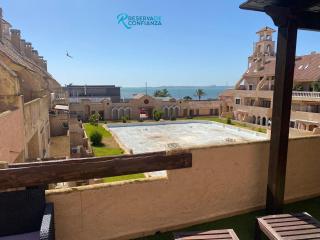 DUPLEX BAHIA SuR RESERVA DE CONFI-ANZA - San Fernando - 8