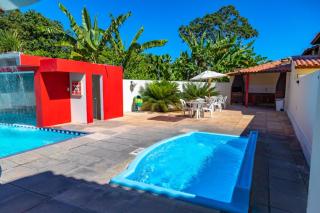 Condominio com piscina e ótima localização. - Porto Seguro - 3