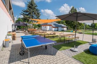 Hedon Brewery Apartments - 200 meter to the Beach - Balatonvilágos - 0