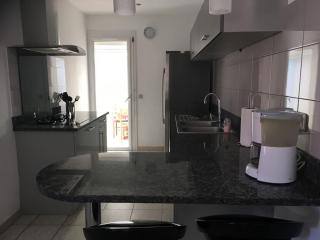 Villa individuelle 8 personnes clim, internet - Le Barcarès - 1