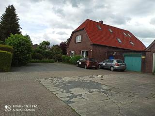 Kraftort an der Nordsee - 5