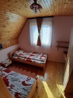 Apartments Andriyana - Žabljak - 6