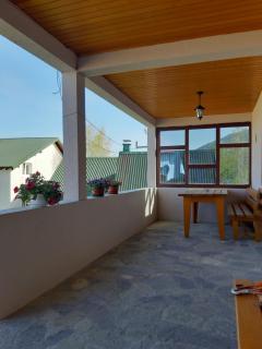 Apartments Andriyana - Žabljak - 8